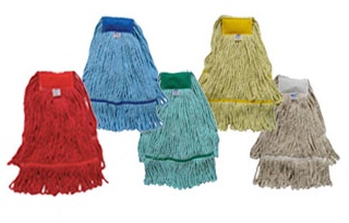REFIL MOP ÚMIDO